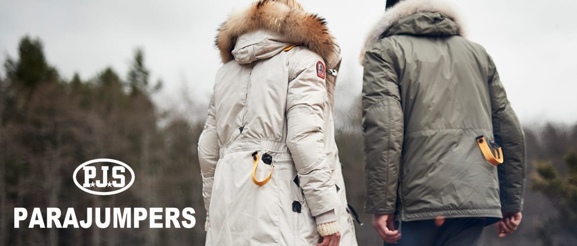 parajumpers forhandler parajumpers forhandler